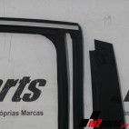 Frisos exteriores porta Direito/Trás Seminovo/ Original BMW X4 51227335690